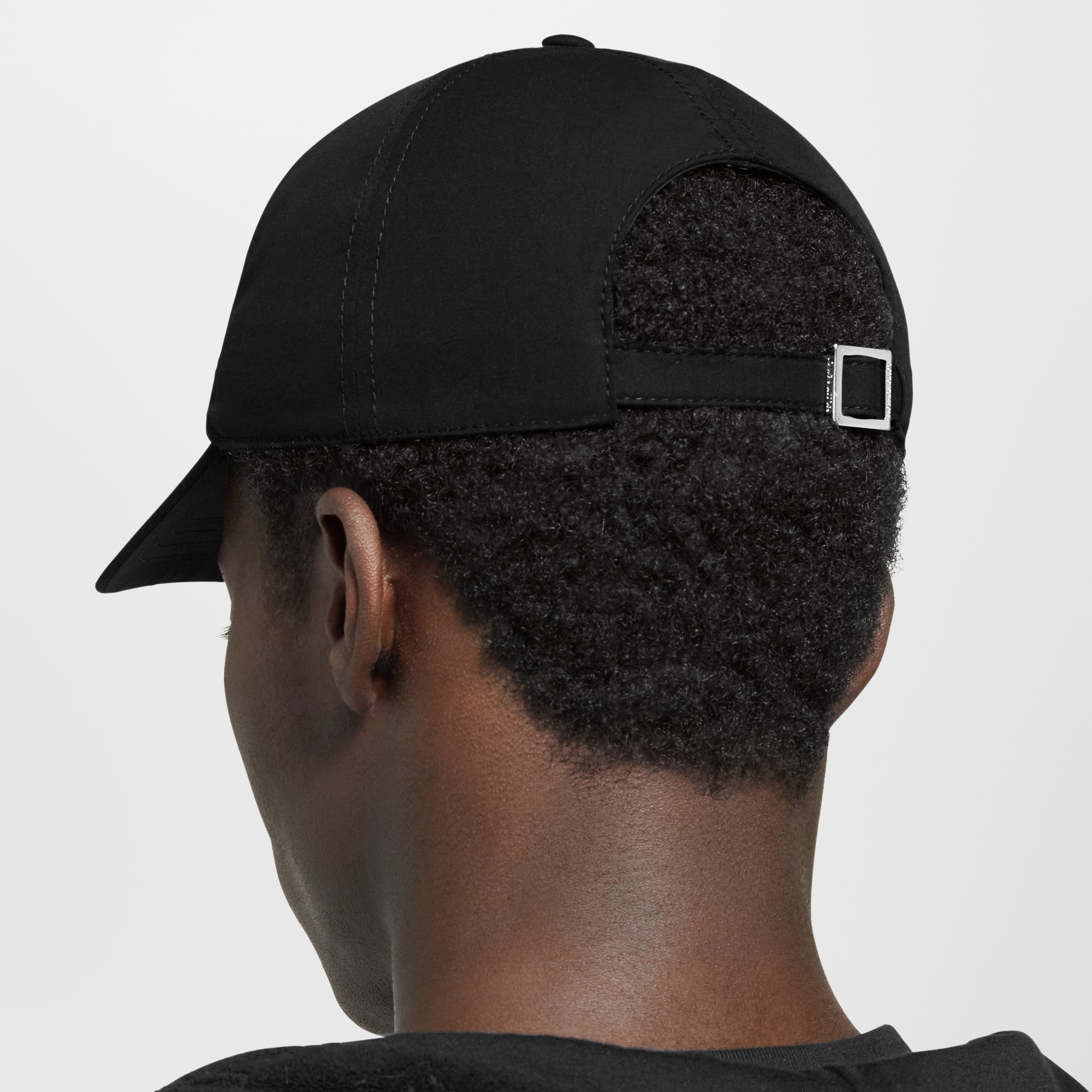 Only LV Cap S00 - Men - Accessories | LOUIS VUITTON ®